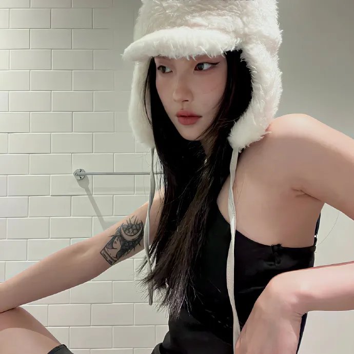 宝贝，你是妈妈的幸运星